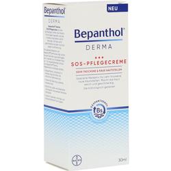 BEPANTHOL DERMA SOS PFLEGE