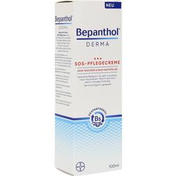 BEPANTHOL DERMA SOS PFLEGE