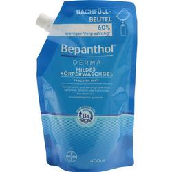 BEPANTHOL DERMA MIL KOE NF