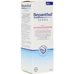 BEPANTHOL DERMA REG GES CR
