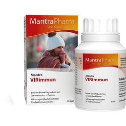 MANTRA VIRIMMUN