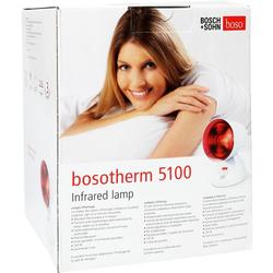 BOSOTHERM 5100 INFRAROTLAM