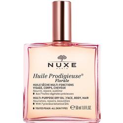 HUILE PROD FLORALE