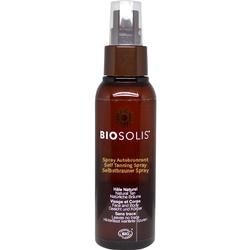 BIO SELBSTBRAEUNER SPRAY