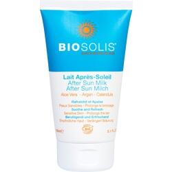 BIO AFTER SUN MILCH