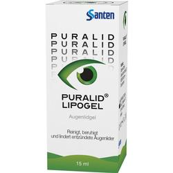 PURALID LIPOGEL