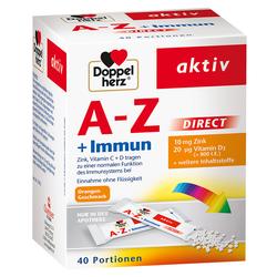 DOPPELHERZ A-Z+IMMUN DIREC