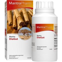 MANTRA DIAGUT
