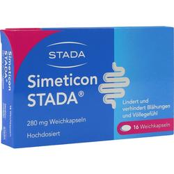 SIMETICON STADA 280MG