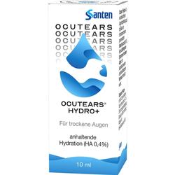 OCUTEARS HYDRO+