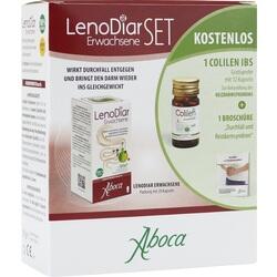 LENODIAR ERWACHS+COLILEN