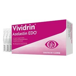 VIVIDRIN AZELASTIN EDO 0.5