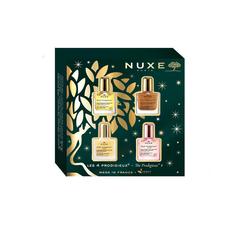 NUXE PRODIG TROCKENOEL SET