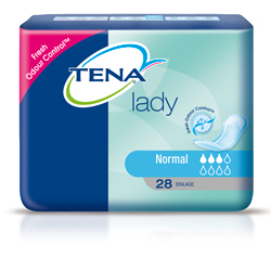 TENA LADY NORMAL EINLAGEN
