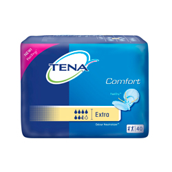 TENA COMFORT EXTRA VORLAGE