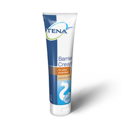 TENA BARRIER CREAM