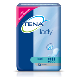 TENA LADY MAXI EINLAGEN